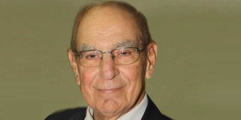 Former Minister Sami Mankara Passes Away