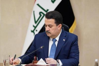 Iraqi Prime Minister Issues Instructions Regarding Basra Incident