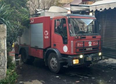 Three Injuries Due to Elevator Fall in Berri al-Abed