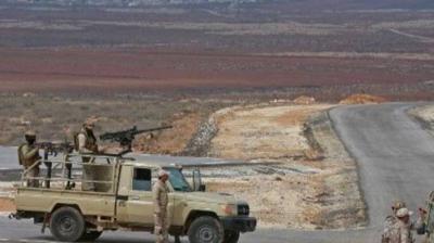 Jordan Foils Arms Smuggling to Brotherhood Cell: Sources Reveal