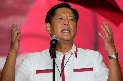 Philippine President Bolsters Naval Security Amid Rising Tensions with China