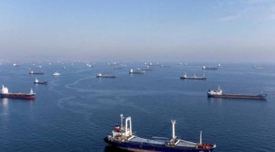 Ukrainian Exports May Leap to 5 Million Tons in December