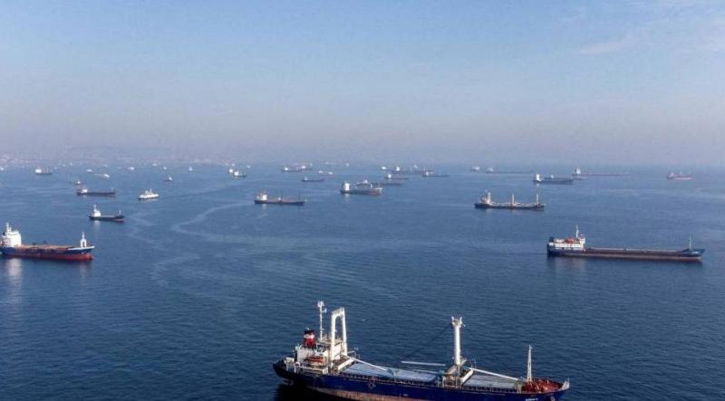 Ukrainian Exports May Leap to 5 Million Tons in December