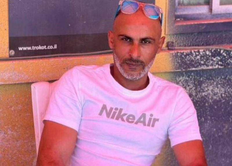 Israeli Army Announces Death of Officer in Northern Gaza Strip