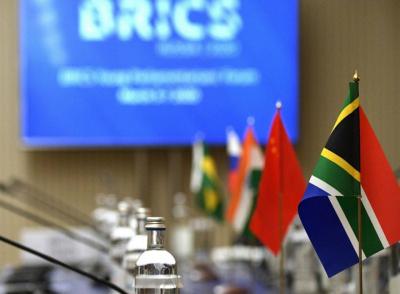 Iran: Developing Cooperation with BRICS is One of Our Foreign Policy Strategies
