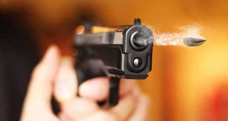 Accidental Shooting Victim in Beqaa