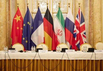 Europe "Confused" After Vienna Negotiation Failures?