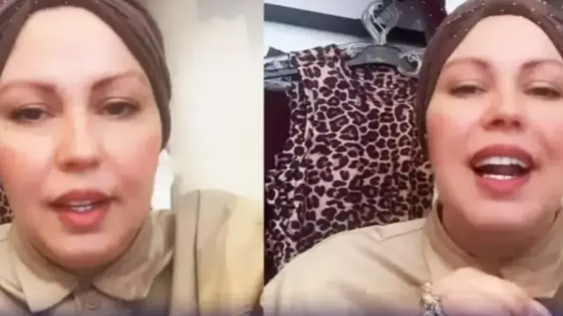 Brother Stabs Sister During Live Instagram Broadcast: Victim Passes Danger