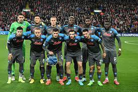 Napoli Returns to Victory with an Own Goal Against Lecce