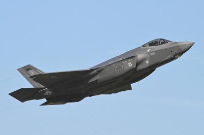 Mystery of the Missing F-35 Aircraft Fuels Speculation