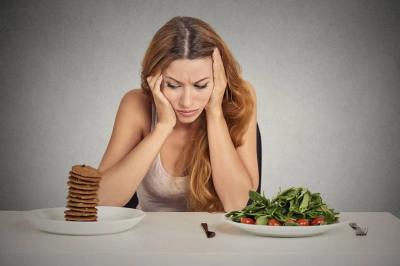 The Difference Between True Hunger and Psychological Hunger