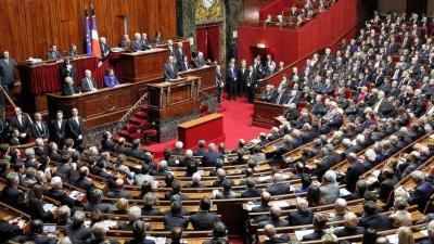 France Becomes the First Country to Include "The Right to Abortion" in Its Constitution