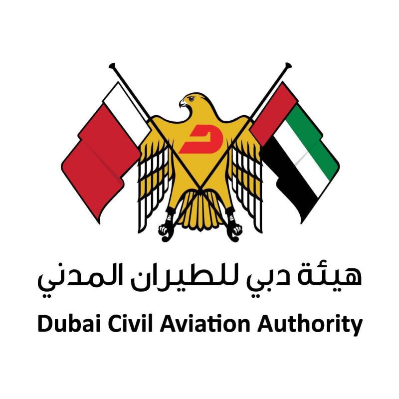 # Dubai Civil Aviation Authority Showcases Achievements in Air Transport at the Airports Exhibition