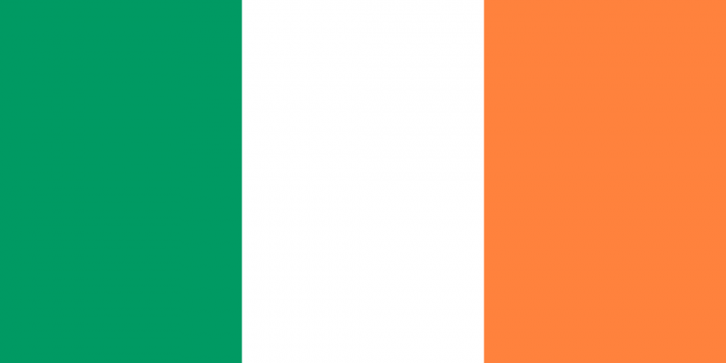 Ireland: Recognition of the Palestinian State Will Be Based on 1967 Borders