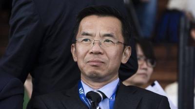 Are the Remarks of the Chinese Ambassador to Paris a Slip of the Tongue?