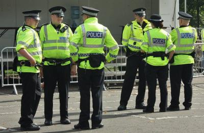 Strict Laws in Britain to Combat "Laughing Gas"