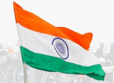 India Begins Voting in "World's Largest Election"