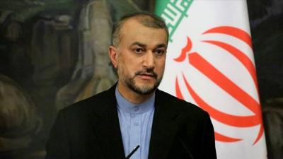 Iran Proposes Plan for Withdrawal of Turkish Forces from Syria