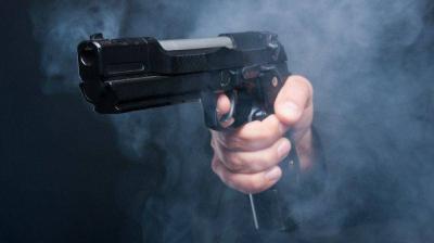 Shooting and Fatality in Koura