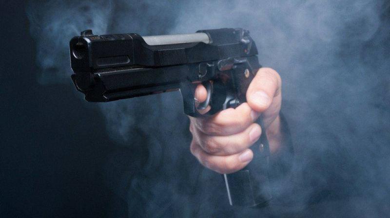 Shooting and Fatality in Koura