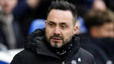 Brighton Faces Crisis as Mitoma Likely Out for Season