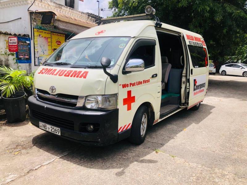 Fatalities from Floods and Landslides in Sri Lanka