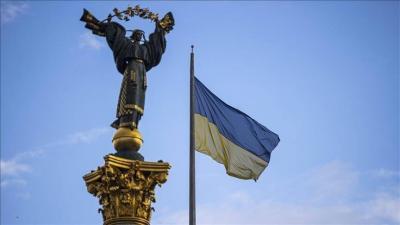 Zelensky Praises the Resilience of Ukrainians on Independence Day