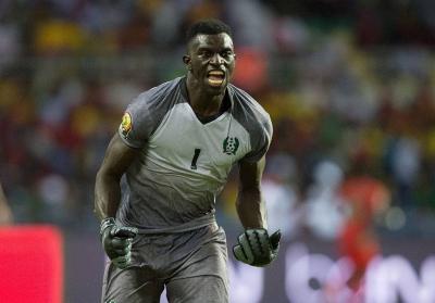 Guinea-Bissau Captain to Participate in the Africa Cup of Nations
