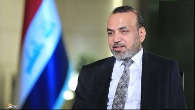 Iraqi Resistance: Our Operations Continue Until Ceasefire in Gaza