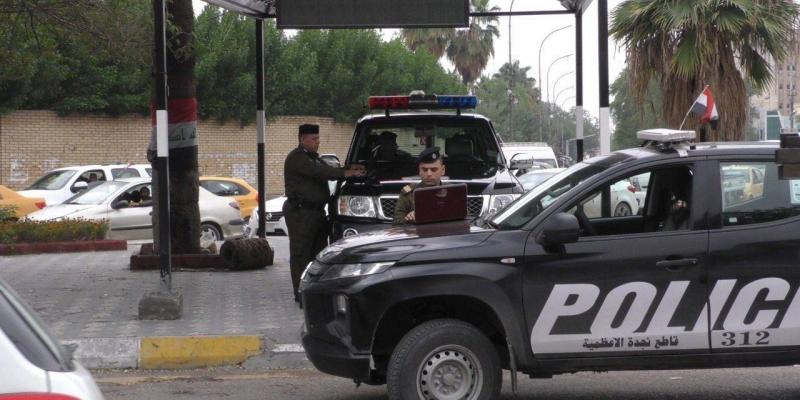 Honor Killing: A Young Woman Killed by Her Brother in Baghdad