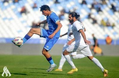 Four Decisive Matches in the Iraqi Cup