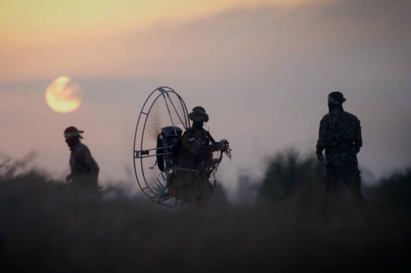 The War in Gaza: A Serious Admission from the Mossad