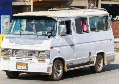 Repeated Incident in Al-Shorouk: Girl Jumps from Bus After Kidnapping Attempt