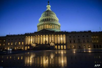 Democrats Block Republican Attempt to Aid Israel Without Ukraine