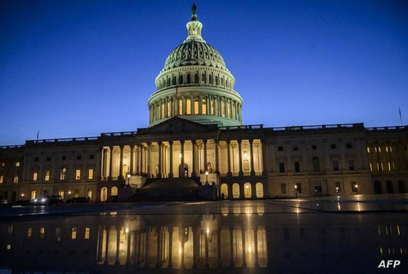 Democrats Block Republican Attempt to Aid Israel Without Ukraine