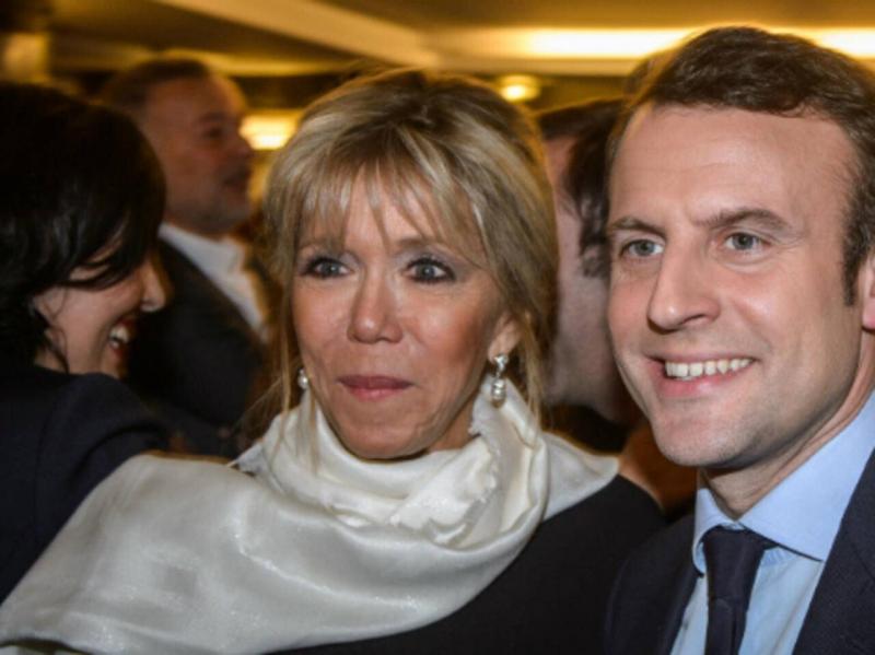 Family Disruption and Age Difference: Why the French First Lady Delayed Her Marriage for 10 Years