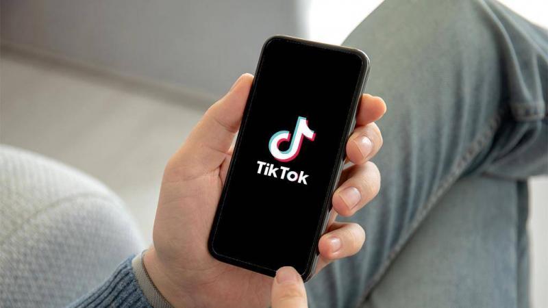 Ukraine Contemplates Following Washington's Lead in Banning TikTok