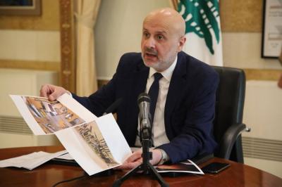 Title: Interior Minister Reveals New Details About Attack on U.S. Embassy