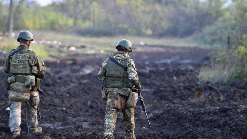 Human Rights Watch Reveals Evidence of Ukraine Using Banned Mines