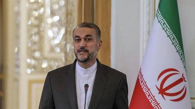 Abdullahian: We Will Not Hesitate to Defend Our Interests Against Any New Aggression