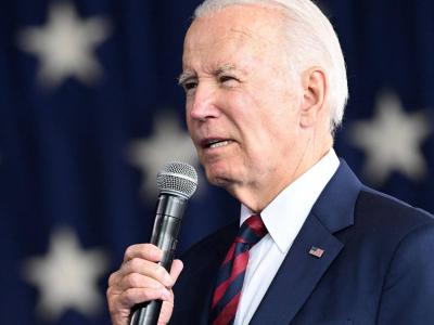 Biden Plans to Make Statements on the Release of Hostages from Gaza Today