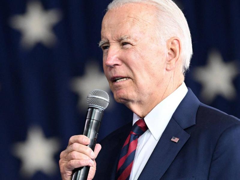 Biden Plans to Make Statements on the Release of Hostages from Gaza Today