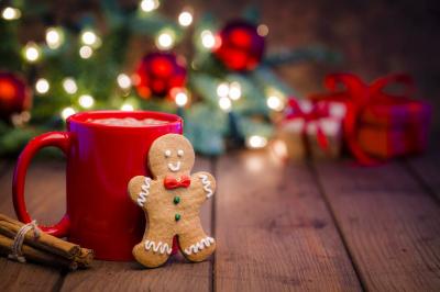 "Food or Warmth": What Do the British Choose at Christmas?