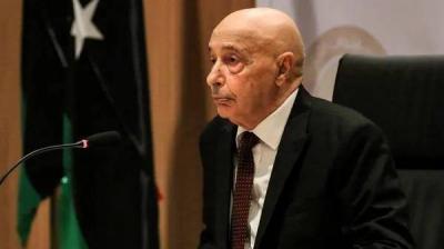 Libyan Parliament: Ready to Conduct Presidential Elections Before the End of the Year