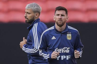 Messi Enters a New Investment World