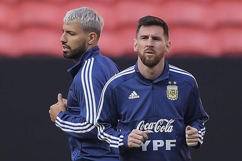 Messi Enters a New Investment World