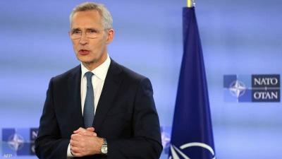 Stoltenberg on NATO's Founding Anniversary: America and Europe "Stronger" Together