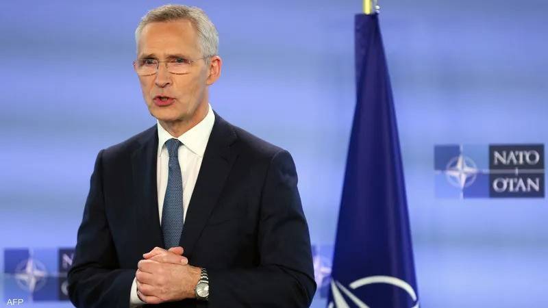 Stoltenberg on NATO's Founding Anniversary: America and Europe 