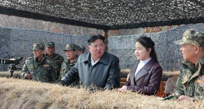 "Supreme Guide": Has the Daughter of North Korea's Leader Been Promoted?