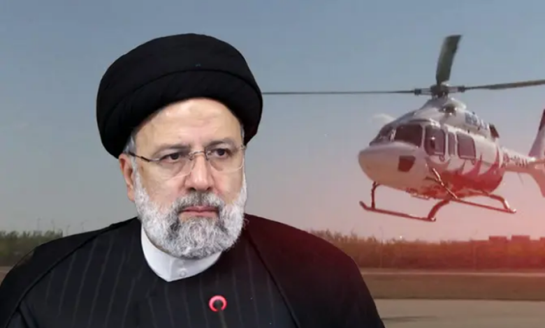 Iranian Army: No Signs of Gunfire on Late President's Helicopter